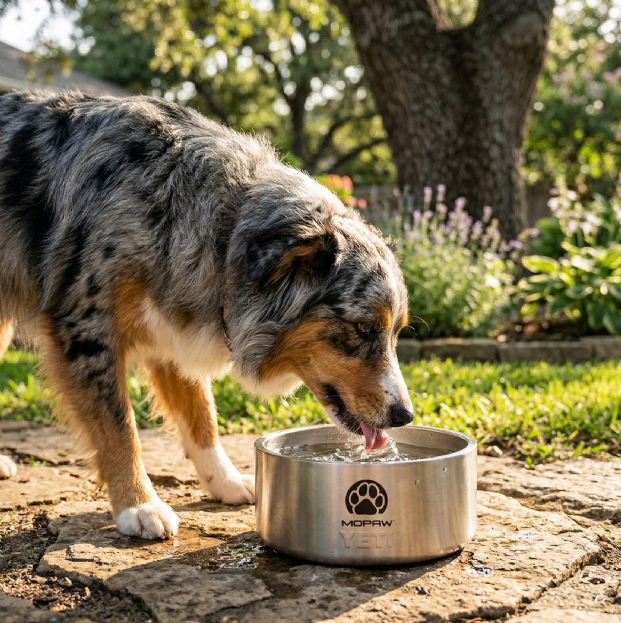 Mopaw: Νέο brand αξεσουάρ της Stellantis για κατοικίδια!
